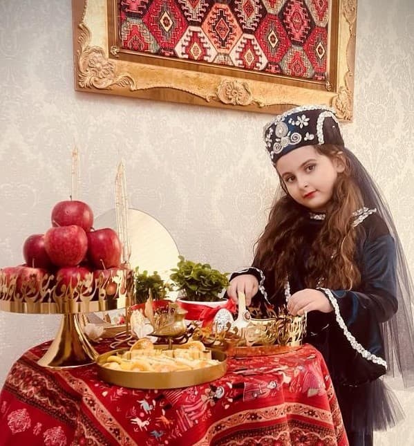 مدرسه سورنا 