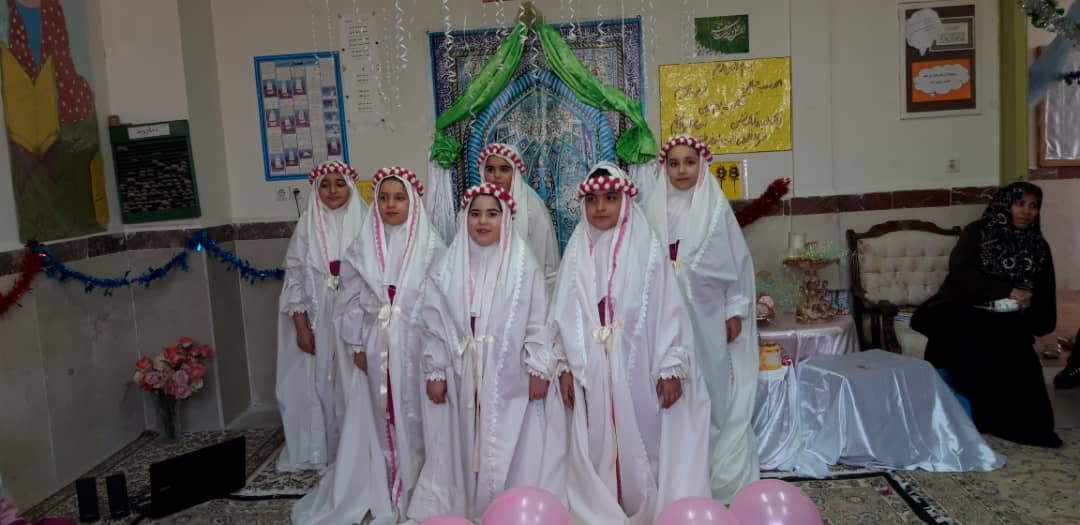 جشن عبادت