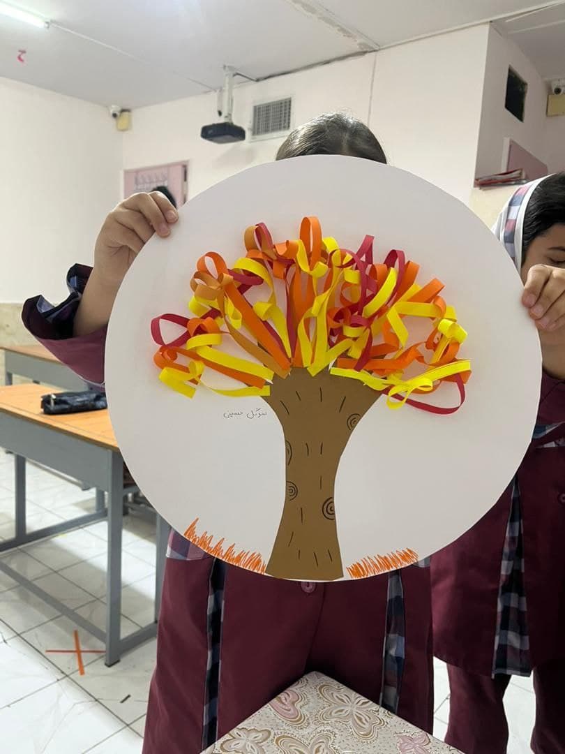 مدرسه سورنا