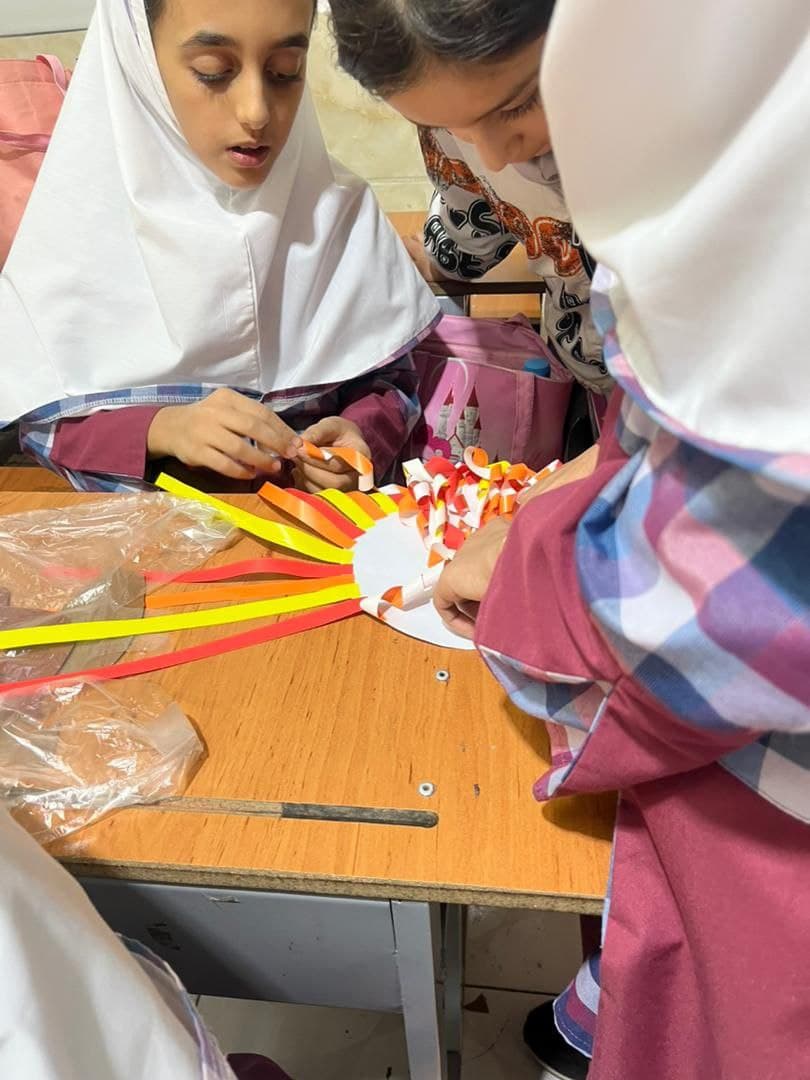 مدرسه سورنا