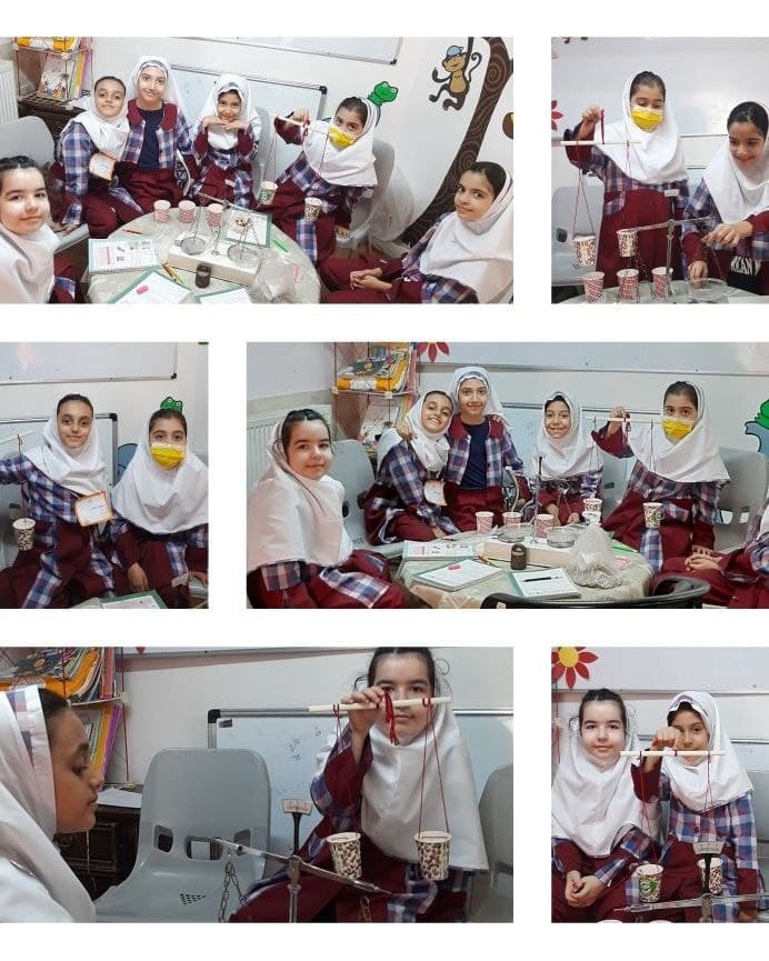 مدرسه سورنا