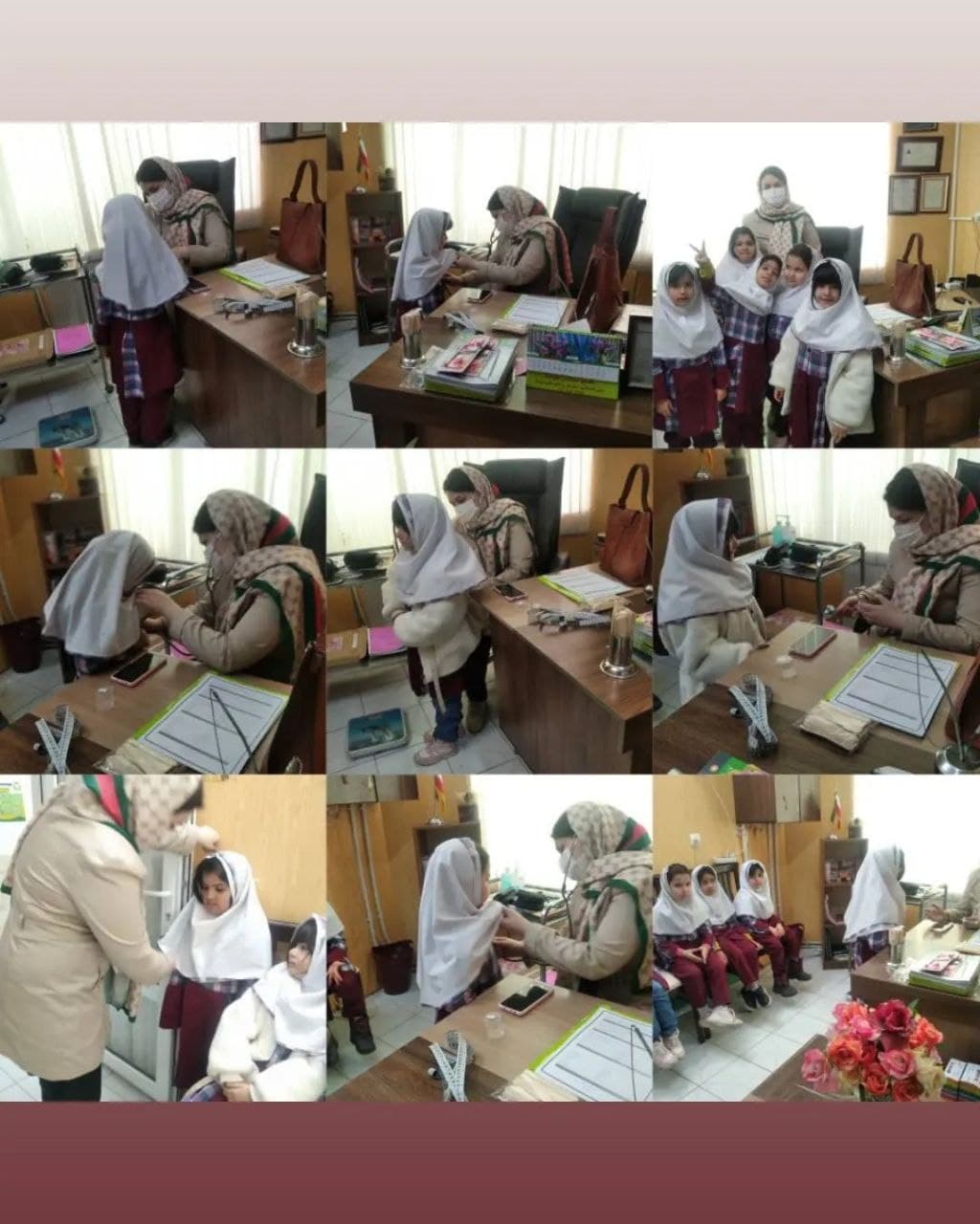 مدرسه سورنا